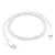 Cable Apple USB-C a Lightning (1 m) en internet