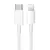 Cable Apple USB-C a Lightning (1 m) - comprar online