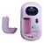 Mouse GTC Inalámbrico MIG 122 (Pink) en internet