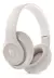 Headphones Beats Studio Pro (White) en internet