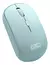 Mouse GTC Inalámbrico MIG 122 (Aqua) - comprar online
