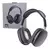 Headphones P9 Plus Max Black (Similares a Apple) - Alpine Tech