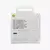 Imagen de Cable Apple USB-C C 60W MALLADO (1 m)