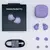 Auriculares In-Ear Galaxy Buds Pro 2 Original (Bora Purple) en internet