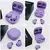 Auriculares In-Ear Galaxy Buds Pro 2 Original (Bora Purple) - Alpine Tech