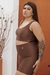 Conjunto Ambar Sutil - Vênus Fitness