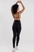 Conjunto Charme Atemporal - Vênus Fitness