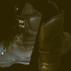 Banner de la categoría Calzados