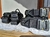 cinto cobra con extraccion - comprar online
