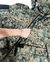 Campera Softshell Camuflada - ViceBersa Indumentaria