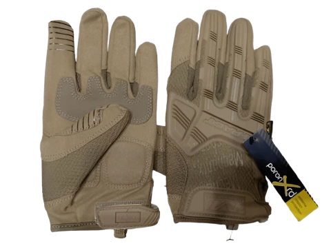 Guantes Largos | Mechanix - comprar online