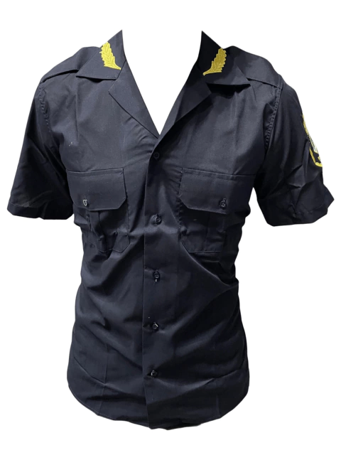 Camisa Jefe - Azul - comprar online