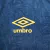 Camisa Santos Treino 24/25 - Torcedor Umbro Masculina - Azul - Camisas De Futebol | Fut Store 10