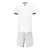 Kit Infantil Botafogo III 24/25 - Reebok - Branco - comprar online