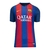Camisa Retrô Barcelona I Neymar 11 2016/17 - Masculina Nike - Azul e Vermelha na internet