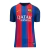 Camisa Retrô Barcelona I Neymar 11 2016/17 - Masculina Nike - Azul e Vermelha na internet