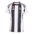 Camisa Juventus I 24/25 - Torcedor Adidas Feminina - Preta e Branca