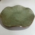 Tigela Ondas G Verde Taiti Ø27cm - comprar online
