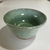 Bow Verde Taiti Ø13cm - Cravo Cerâmica
