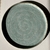Prato Raso Espiral Azul Claro Ø23cm - comprar online