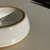 Bowl Branco Ø10cm - Cravo Cerâmica