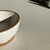 Bowl Branco com Pintinhas Ø11cm - Cravo Cerâmica