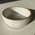 Bowl Branco com Pintinhas Ø13cm - comprar online