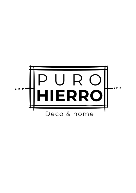 Puro hierro
