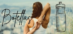 Banner de la categoría Botellas