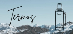Banner de la categoría Termo