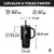 Vaso Tumbler 950ml en internet