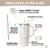 Vaso Tumbler 950ml - comprar en línea