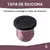 Mate 170ml LUKOUT - El legado matero
