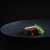PLATO PLAYO LICORICE NEGRO - comprar online