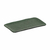 PLATO BANDEJA RECTANGULAR JADE en internet