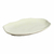FUENTE BANDEJA CIRCULAR CREMA - comprar online