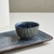 BOWL DIP LINEAS AZUL OLEO - csdeco