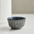 BOWL DIP LINEAS AZUL OLEO