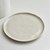 PLATO PLAYO CREMA 29 CM - csdeco