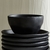 BOWL LISO LICORICE NEGRO 558 ML en internet