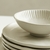 BOWL DIP LINEAS CREMA - csdeco