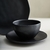 PLATO POSTRE LICORICE NEGRO en internet