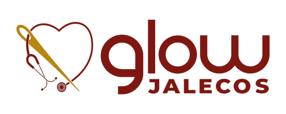 Glow Jalecos e Scrubs 