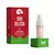 OOH DELÍCIA CALDA PICANTE BEIJÁVEL 11G LINHA COLLORS INTT - Intimiq