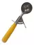 Cuchara media bola ANION INOX 80g