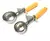 Cuchara media bola ANION INOX 40g