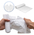 Saco Lixo Pia/banheiro Neutralizador Odor 200 Sacos Embalixo - MM Embalagens Plasticas