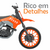Moto De Brinquedo Sertões Motinho Cross Suspensão E Molas Pro Tork Usual Laranja - Loja Bela Oyá