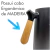 Garrafa Térmica Cabo de Madeira 1 Litro Jarra Wooden Handle Potty Bule Linha Mesa Preto - Loja Bela Oyá