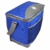 Bolsa Caixa Térmica 24 Litros SoftCooler Com Alça Unitermi 39 Latas Isolante Térmico 8mm Azul - comprar online